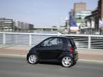 Smart ForTwo Xclusive by Brabus 2008 года